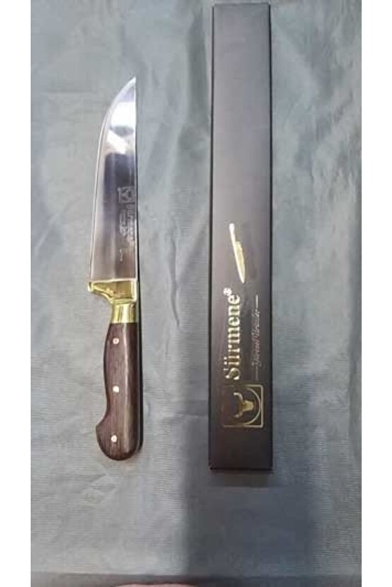 Kurban Bıçağı 19 Cm