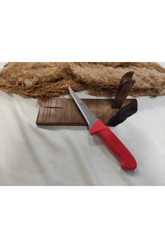 Kaymaz Saplı Bıçak