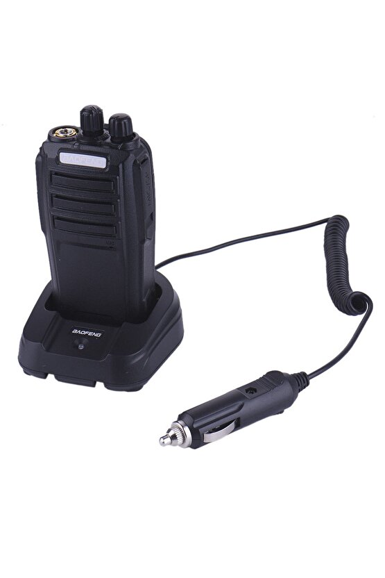 BAOFENG UV5RA 12V Araç İçi Şarj Kablosu