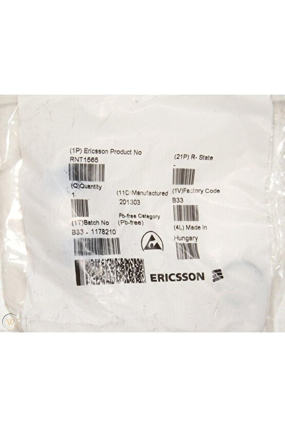 N Dişi - N Dişi Ara N Female To N Female Erıcsson