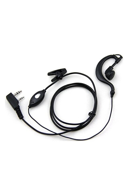 6lı 446 TYPE-C SARJ Altılı El Telsizi