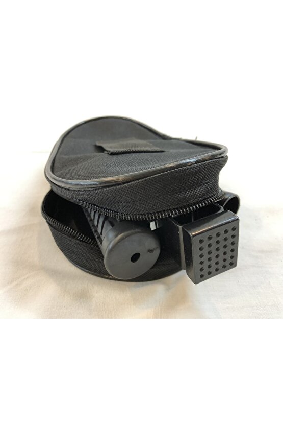 Bahçe Işleri Mangal Piknik Seti Çelik Kürek Çapa Çekiç Özel Çantasında