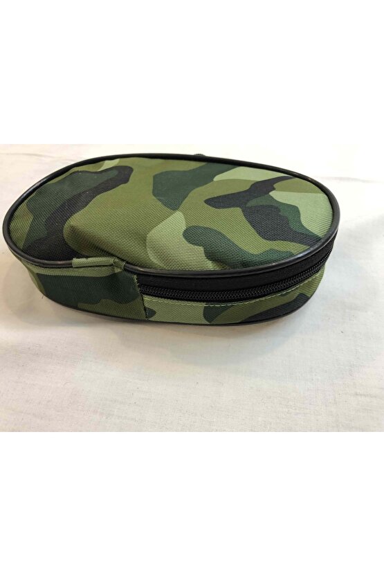 Yerli Üretim Çok Fonksiyonlu Bahçe Kamp Piknik Avcılık Için Balta Kürek Çekiç Çapa Keser Seti