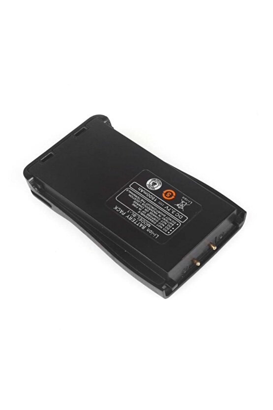 Bf-888 Ve Zt-v68 El Telsizi Bataryası (BL1) - Fox Telsiz