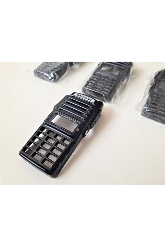 Uv82 Uv-82 Uv82plus Uv-82hp Uv-8hx Uv-82l Uv-8d Serileri Için Kasa