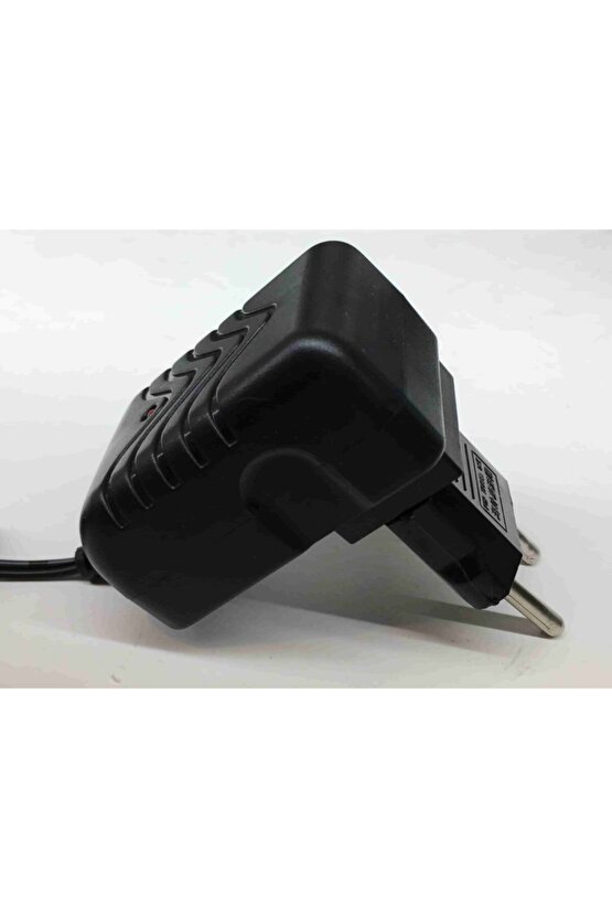 10 Volt 0.5 Amper Telsiz Adaptörü Baofeng Uv-5r El Telsizi Uyumludur