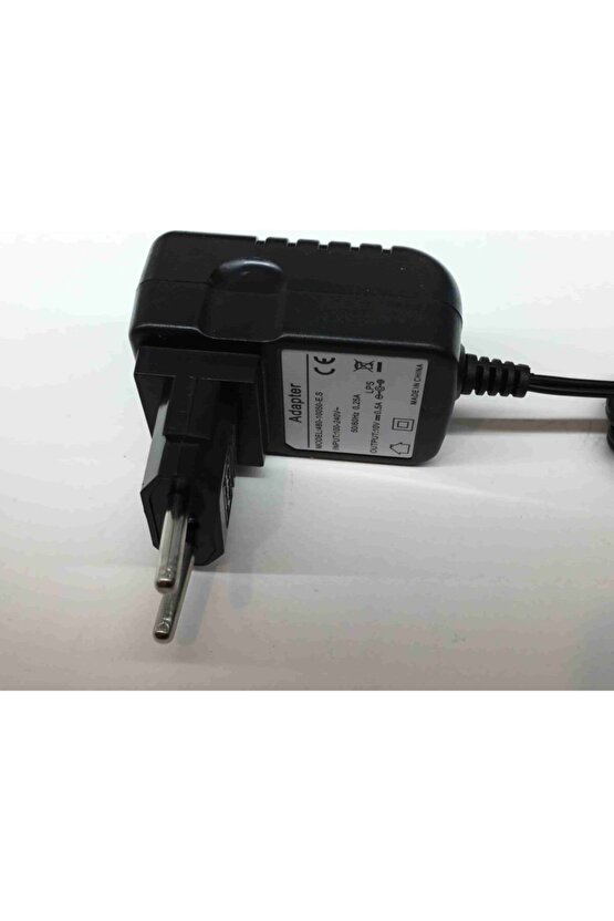 Orijinal Uv-82 El Telsizi Şarj Adaptörü