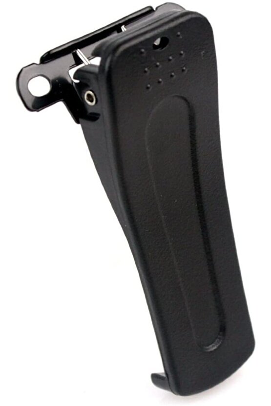 S446 Pmr El Telsizi Orijinal Bel Askı Kemer Klipsi