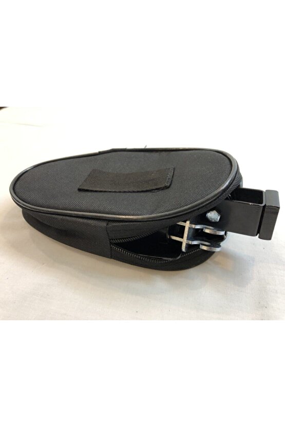 E64 Paslanmaz Çelik Siyah Katlanır Portatif Kürek Çekiç Çapa Seti