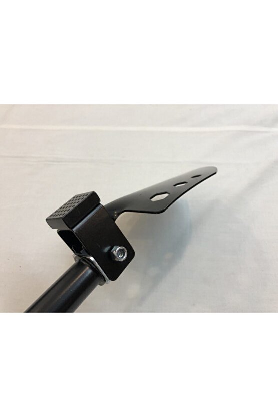 Pratik Katlanabilir Çok Fonksiyonlu Özel Taşıma Çantalı Kürek Çeki Seti