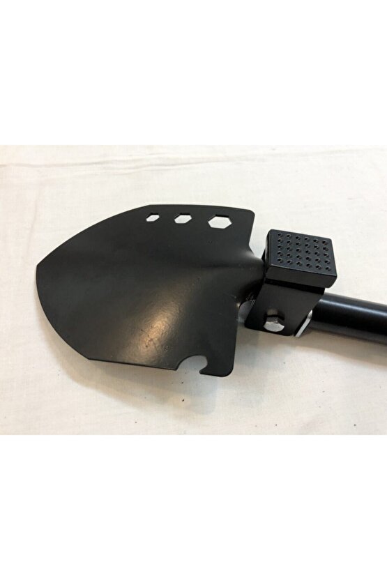 Pratik Katlanabilir Çok Fonksiyonlu Özel Taşıma Çantalı Kürek Çeki Seti