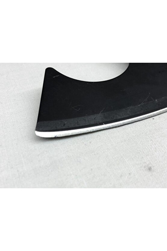 Bahçe Için Nacak Tipi Paslanmaz Çlik Balta Çekiç Seti Kaydırmaz Sap Yeşil Çantalı