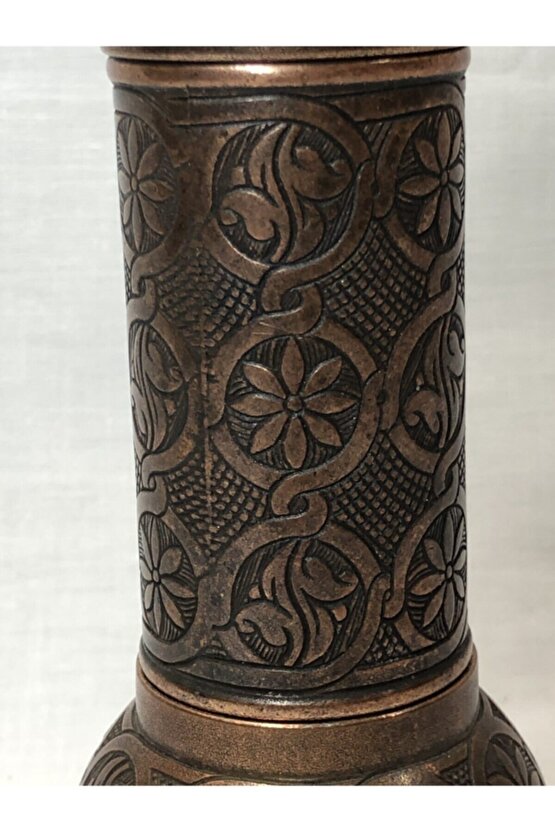 El Yapımı Büyük Baharat Değirmeni Kahve Öğütücüsü