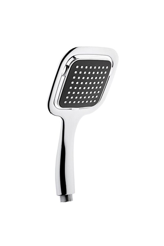 Kare Mafsallı Duş Seti