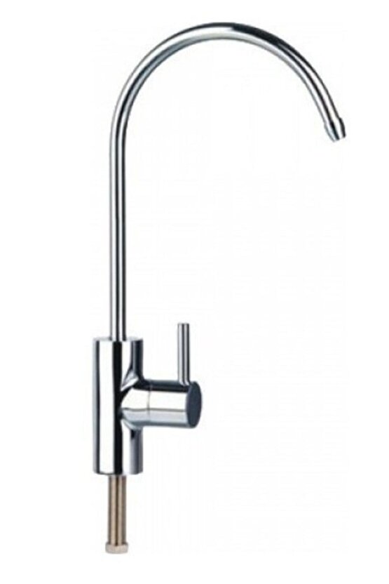 Su Arıtma Musluğu - Lüx Musluk - Pirinç Malzeme