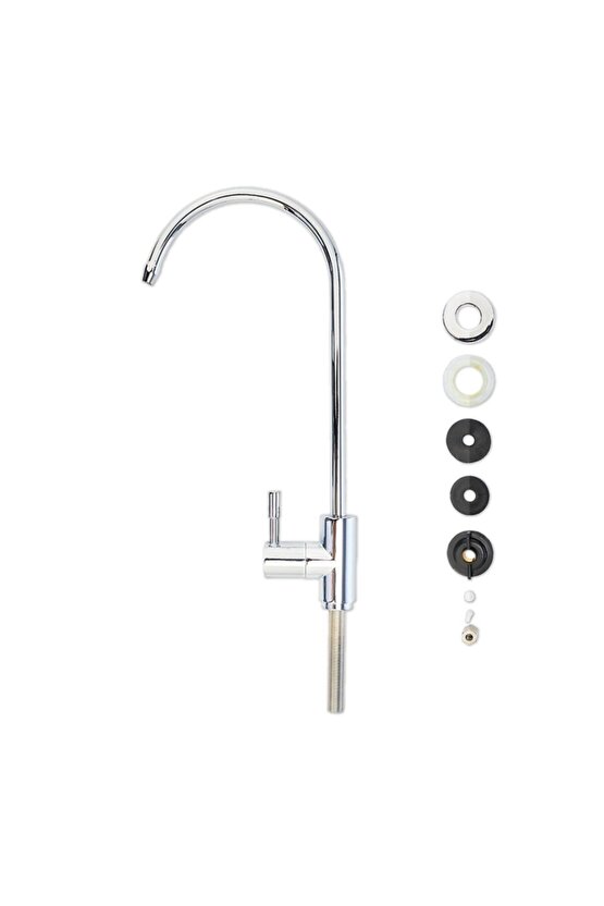 Su Arıtma Cihazı Için Lüks Musluk - Su Arıtma Musluğu