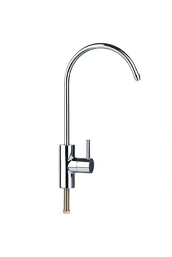 Su Arıtma Musluğu - Bataryası