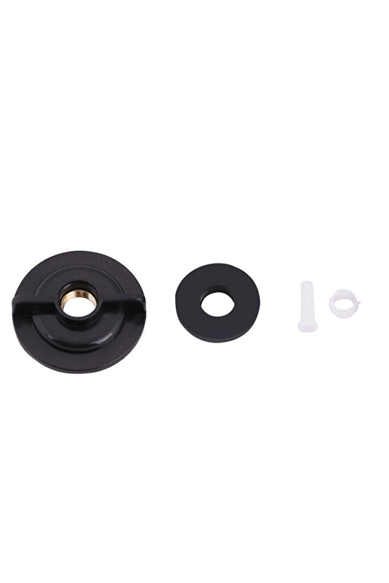 Su Arıtma Musluğu - Bataryası