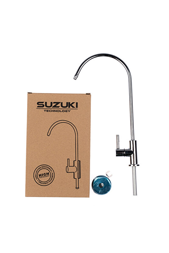 Su Arıtma Cihazları Için Su Arıtma Musluğu