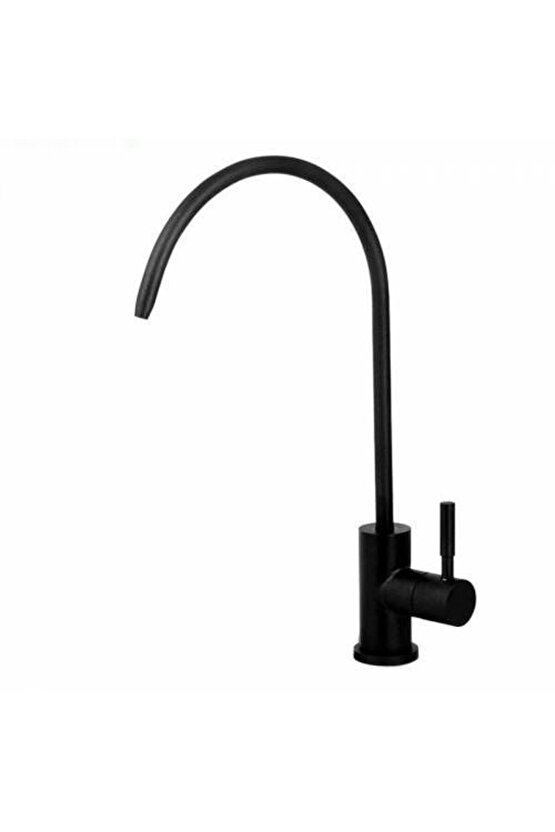 Siyah Arıtma Suyu Bataryası Estergon Serisi Arıtma Musluğu