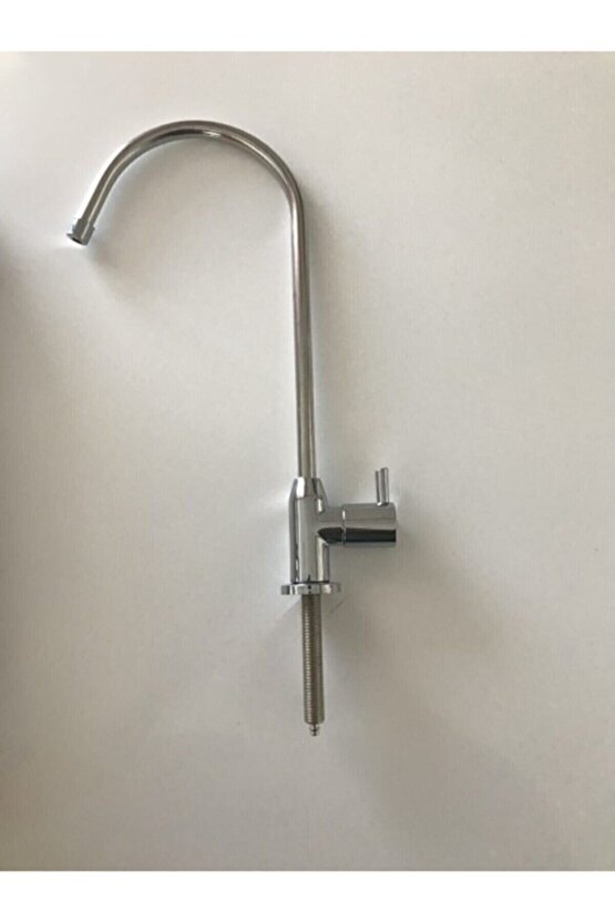 Tüm Cihazlara Uyumlu Lüx Arıtma Musluğu