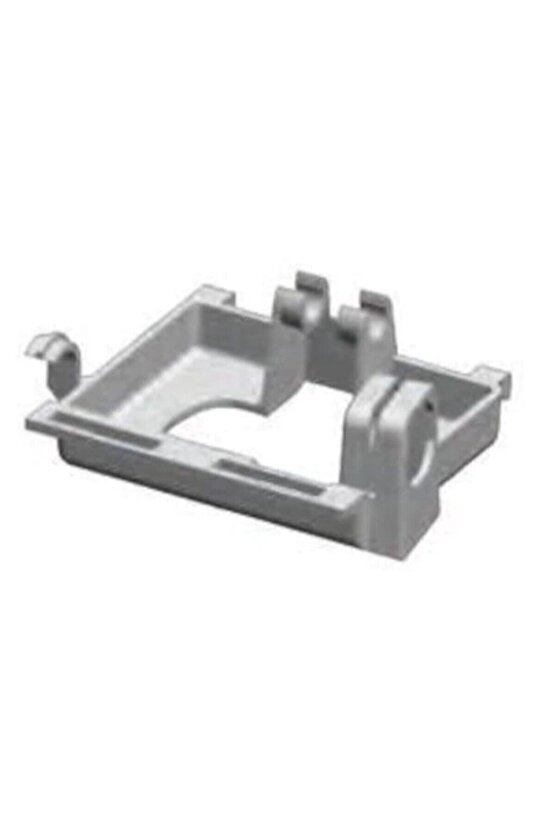 Gömme Rezervuariç Takım Köprü Grubu Slim 80