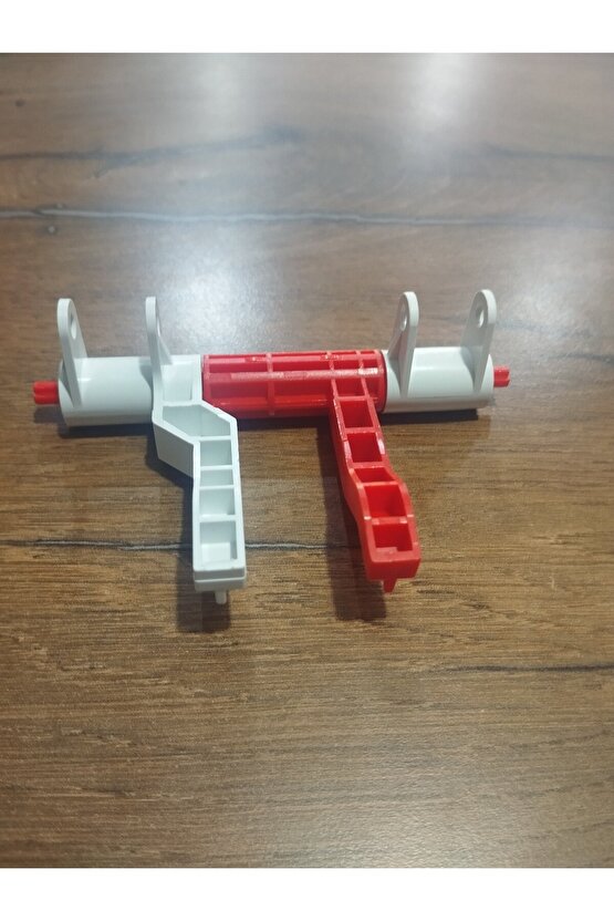 versus gömme rezervuar kaldıraç manivela seti kaldırma grubu