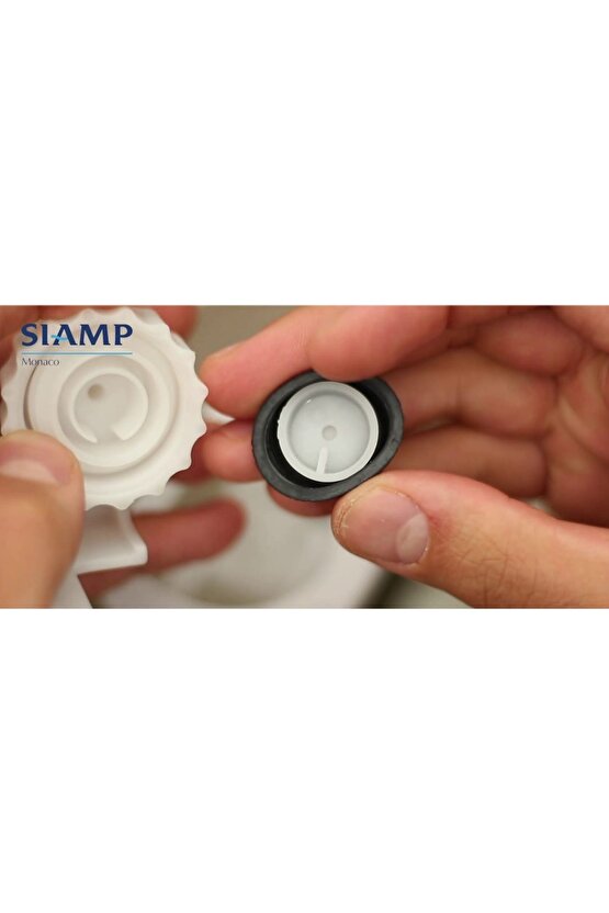 Gömme Rezervuar Doldurma Flatör Şamandıra Contası (Orijinal Ürün)