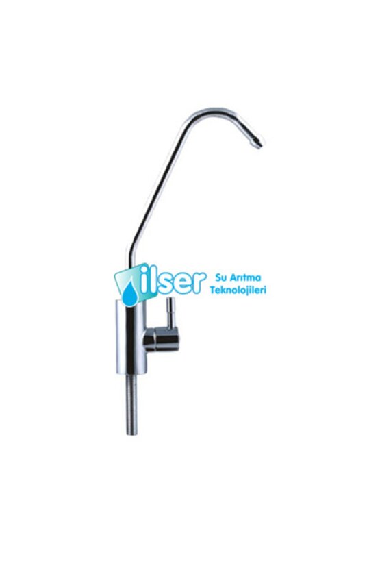 Yıldız Lüks Su Arıtma Musluğu (TEK KOLLU KUĞU)