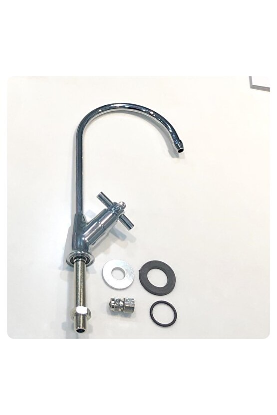 Arıtma Musluğu Aç-kapa Lüx Koç