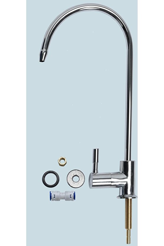 İNOX ARITMA MUSLUĞU