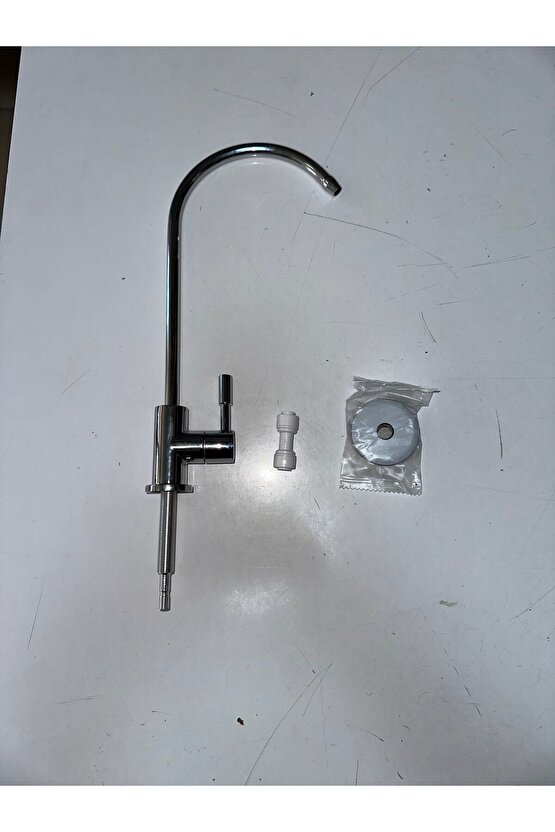 Lüx su arıtma muslugu