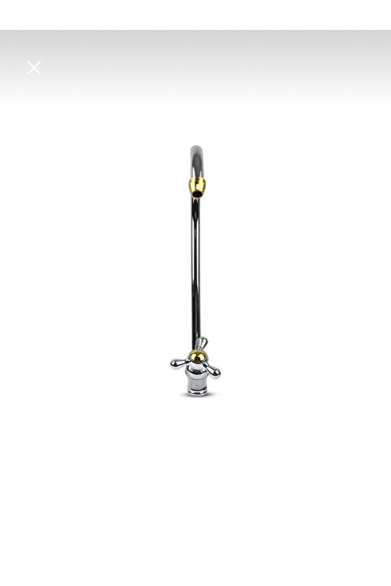 Yıldız Su arıtma musluğu arıtma musluğu