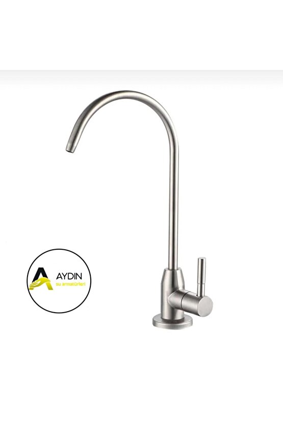 İNOX ARITMA MUSLUĞU