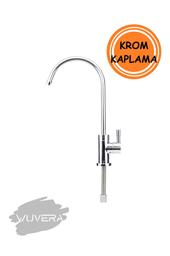 Arıtma Musluğu Lavabo Mutfak Musluk Batarya Evye