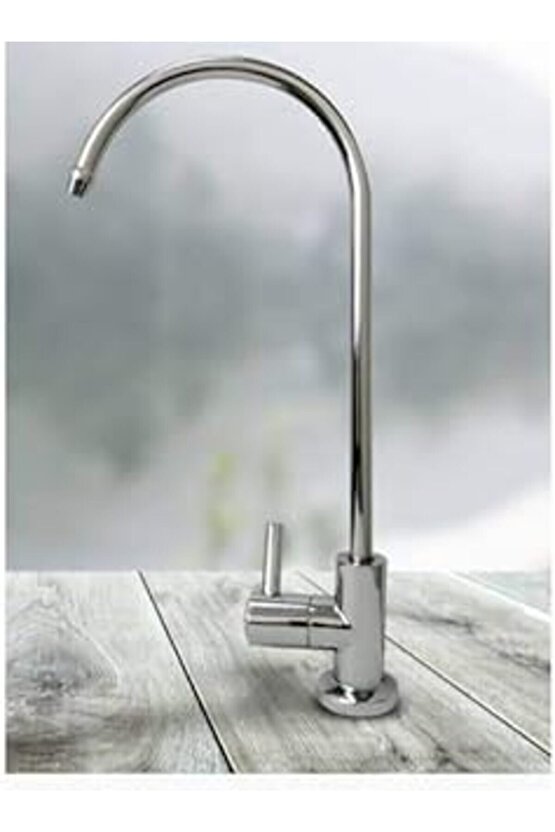 efshopx Lüks Su Arıtma Musluğu New Desing 1002192