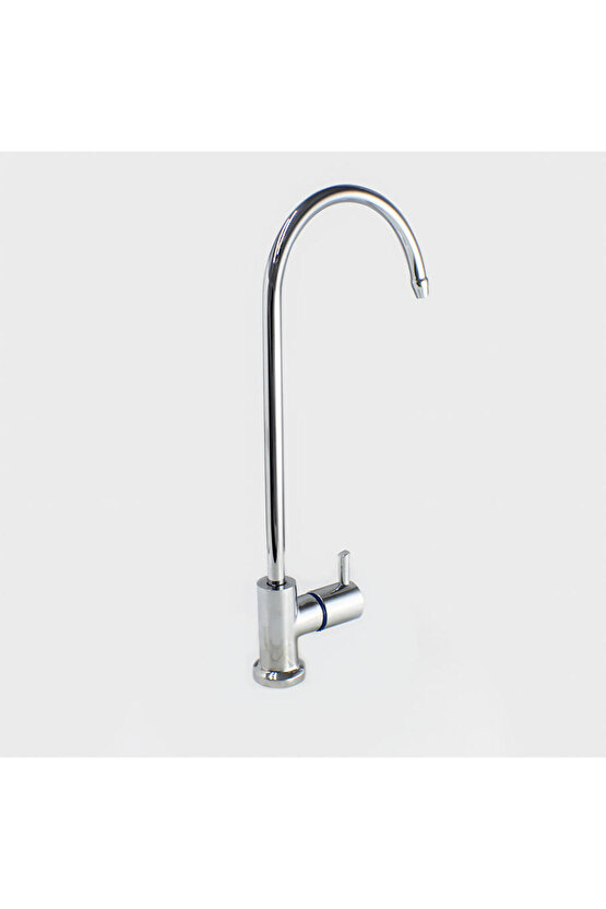 Arıtma Musluğu - Krom