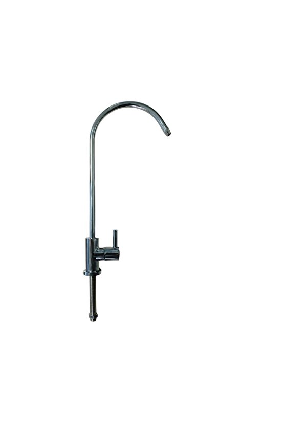 Tusaser Arıtma Musluğu