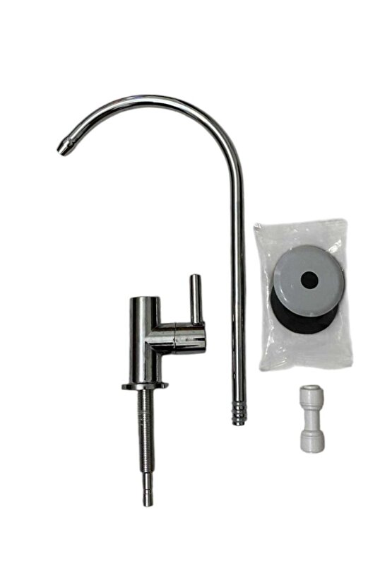 LÜKS ARITMA MUSLUĞU