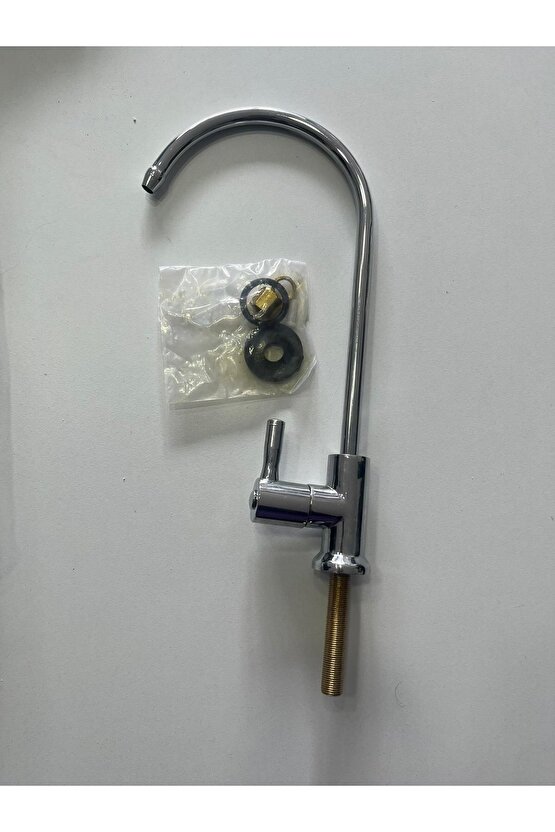 Arıtma Musluğu Eko