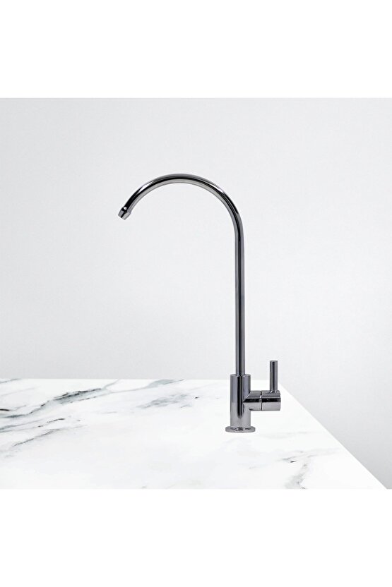 Su Arıtma Musluğu Standart