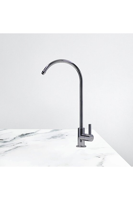 Su Arıtma Musluğu Standart