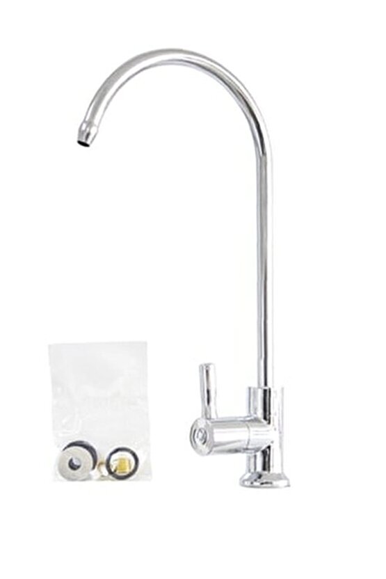 * Su Arıtma Musluğu