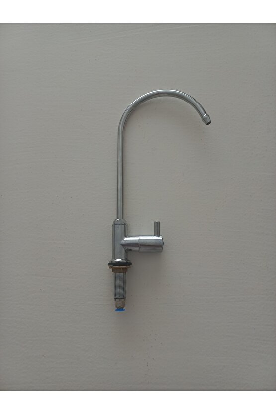 Tezgahüstü Arıtma Musluğu Su Arıtma Cihazı Için Çeşme Lüks Kulp