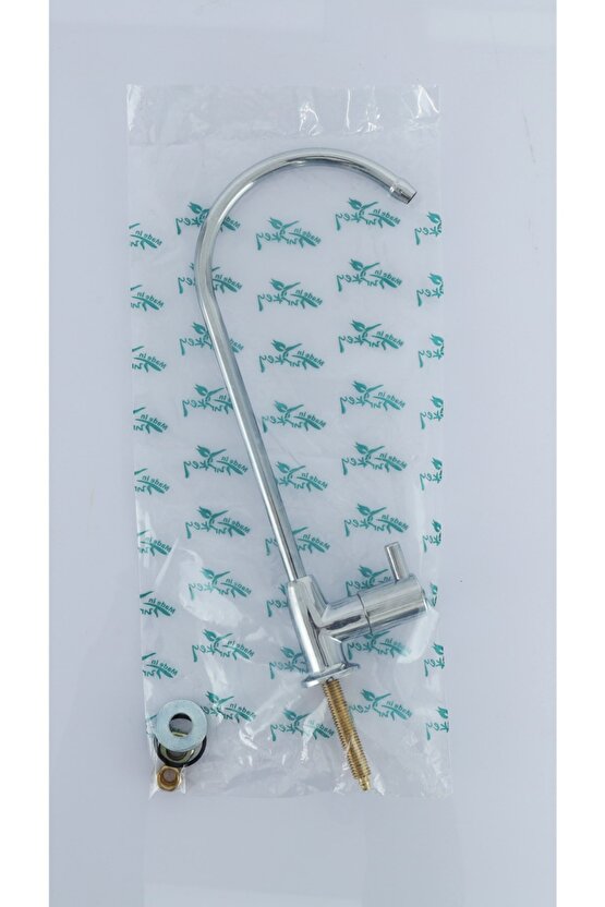 Süper 100% Prinç Lüx Su Arıtma Musluğu