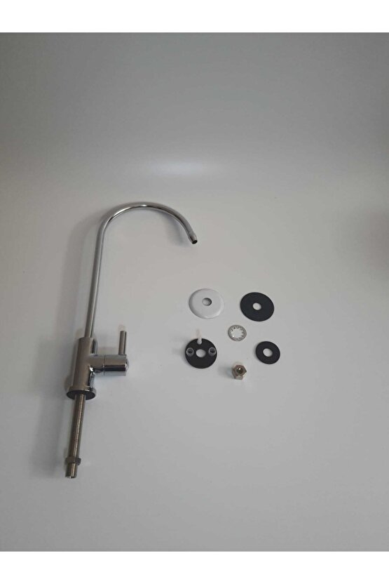 Su Arıtma Musluğu (ithal) Fda Onaylı