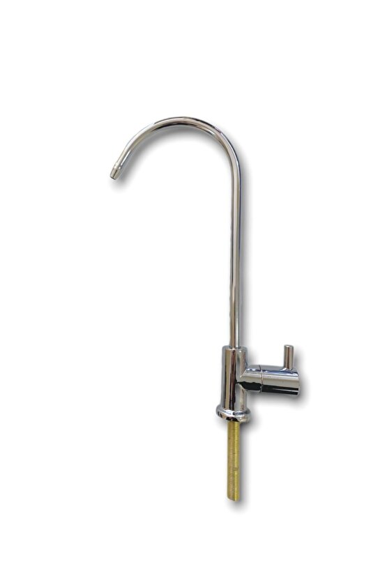 Lüx Aç Kapa Su Arıtma Musluğu