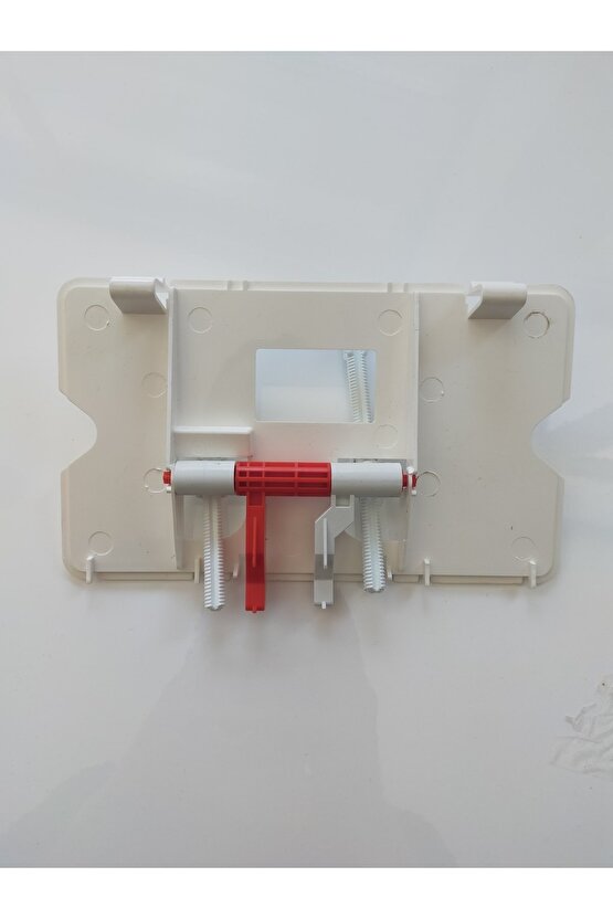 Versus Bosaltma Grubu (kaldirac Kolu Ve Ic Kapak Dahil)