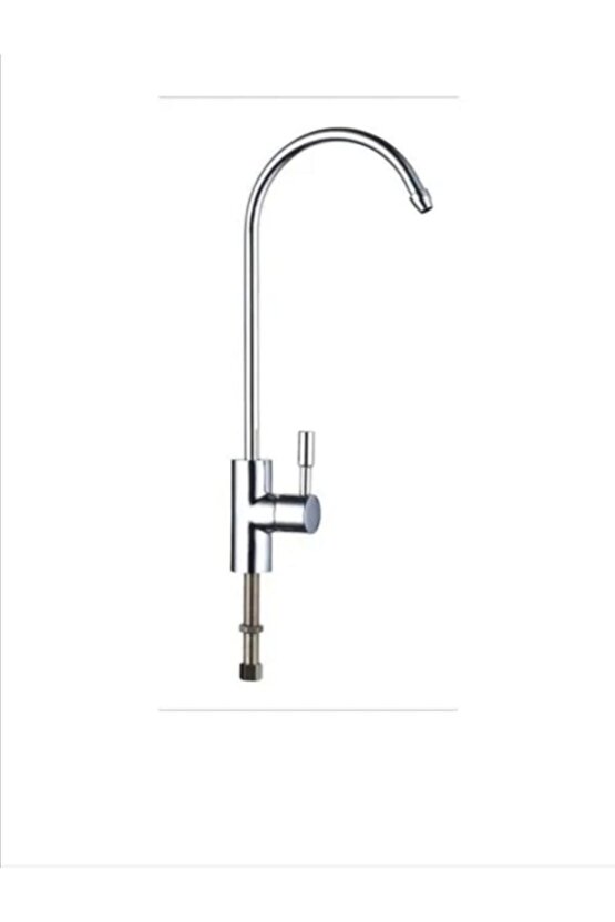 Lüx Tektip Su Arıtma Musluğu