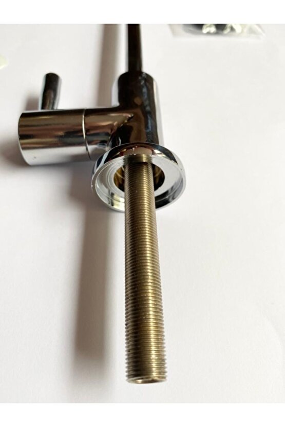 Su Arıtma Musluğu -lüx Musluk-tüm Arıtma Modellerine Uyumludur.